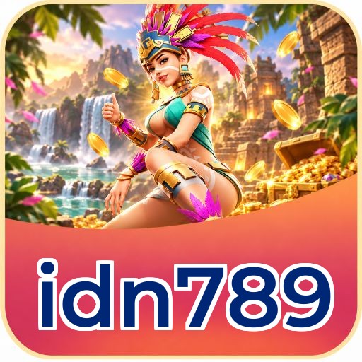 Screenshot 3 - idn789 Settings